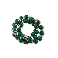 Bracciale Sovrani Donna in Ottone Agata J7884 - J7884
